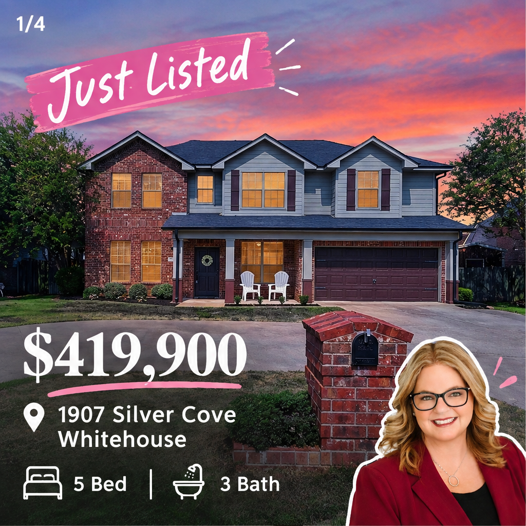 1907 Silver Cove Whitehouse